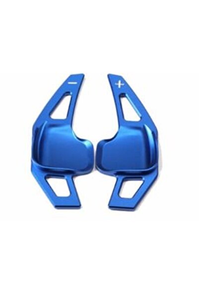 F30/F10 M3/M5 F1 PEDAL APARATI MAVİ