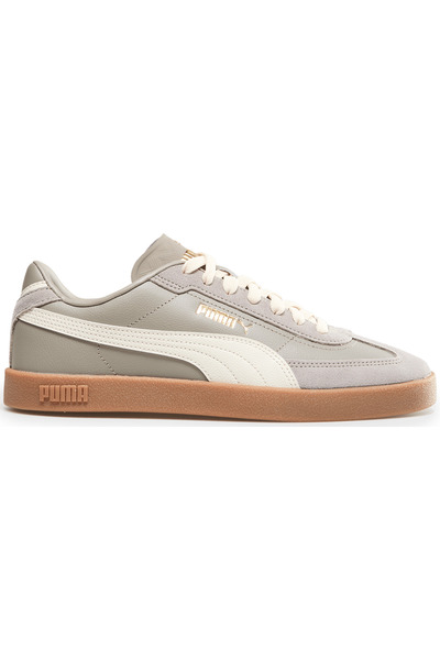 Puma Deri Sneaker Club II Era