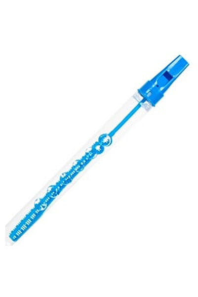 OEM Jucarie Baloane de Sapun Fluier Bleu 26cm - 40ml