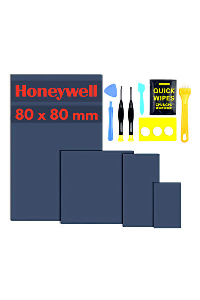 HONEYWELL TERMOPAD PTM7950 80x80 SCULE
