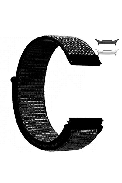 VD VERY DREAM Текстилна каишка, съвместима със Samsung Galaxy Watch8 44мм, Цв...