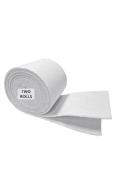 Jtnohx Self Adhesive Felt, 1.4mm Thick Sticky Felt Fabric, Sticky Rolls with ...