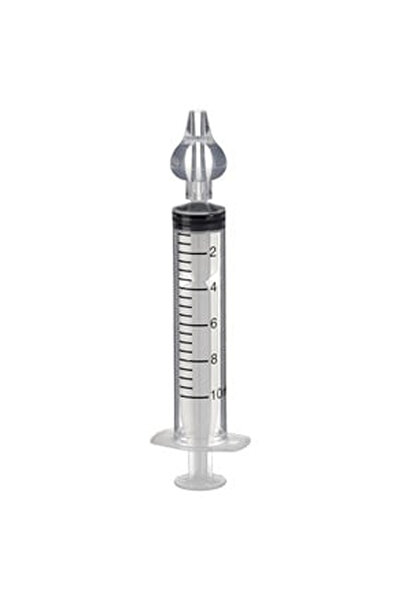 OEM Ρινικός ψεκαστήρας Holey Baby Syringe