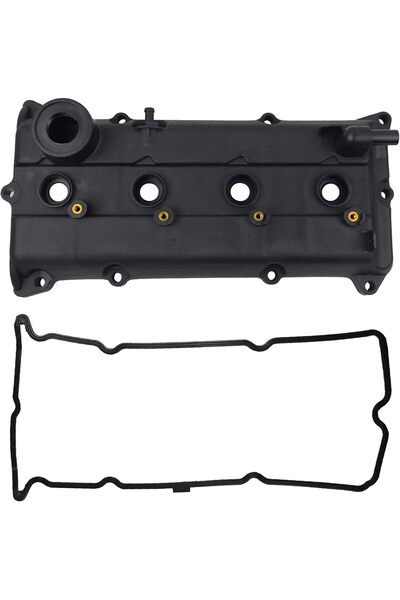 Nissan غطاء بلوف أصلي نيسان 13264-3Z001 - غطاء رأس المحرك (غطاء الصمامات) لسي...