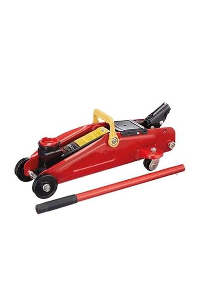 Bezos Arabalı Kriko 2 Ton 1 Adet