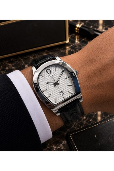 HOUR Luxury Men's Watch from the Brand A-L-C-H