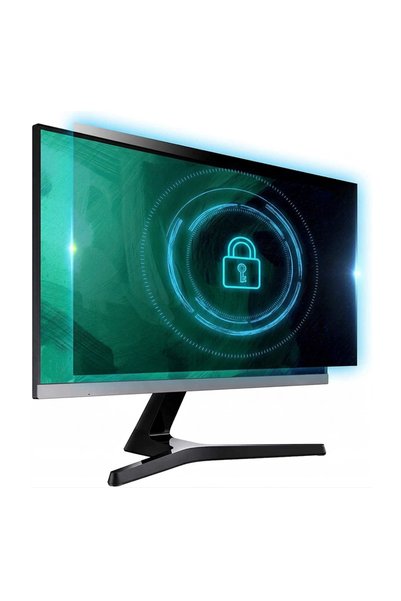 Tradebit FILTRU DE CONFIDENȚIALITATE pentru monitor laptop 23 " 16:9 509x286m...