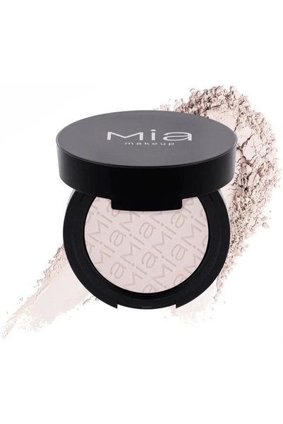 MIA COSMETICS Daily Wink Σκιά Ματιών Μονή Ματ 01 Φρέσκο Λινό 4γρ - (1699)