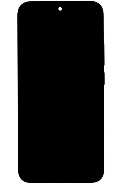 OEM Συμβατή Οθόνη LCD + Μονάδα Αφής + Μπροστινό Κάλυμμα Για Xiaomi 15T Μαύρο ...