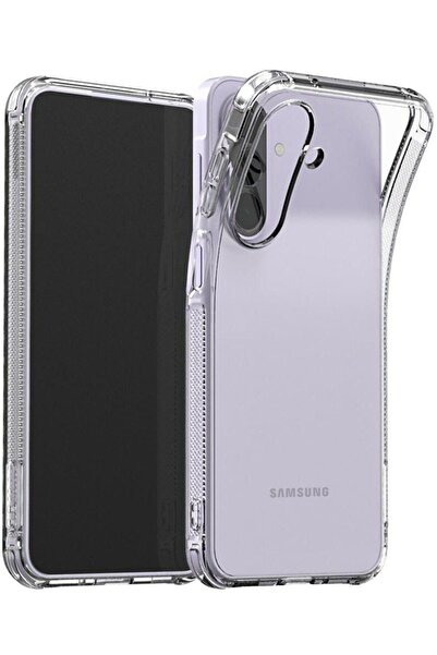 Araree Θήκη Flexield για Samsung Galaxy A27 5G διαφανής - (AR20-02607A)