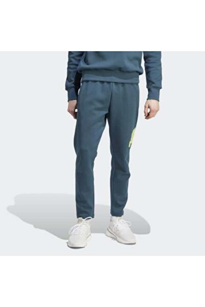 adidas بنطلون رجالي عصري _ IJ6401