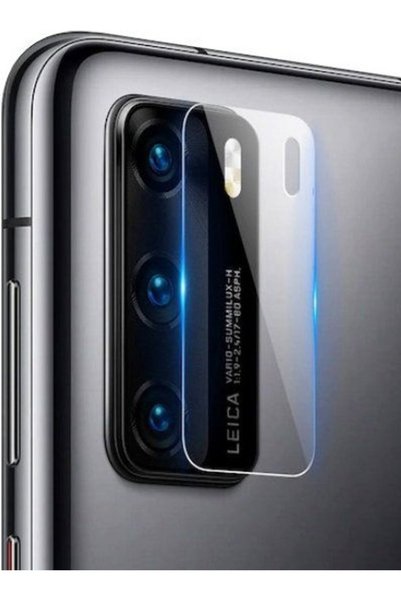 OEM Σκληρυμένο Γυαλί Κάμερας Nokia 5.4