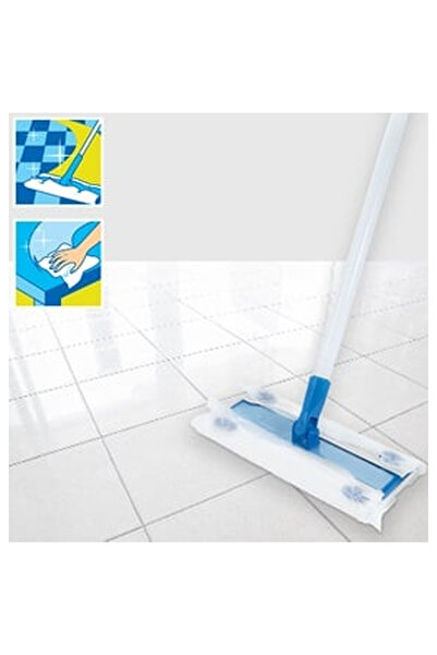 OEM Floor Cleaning Cloths - 20pcs
