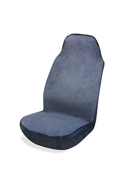 OEM Husa Scaun Auto tip Prosop Gri