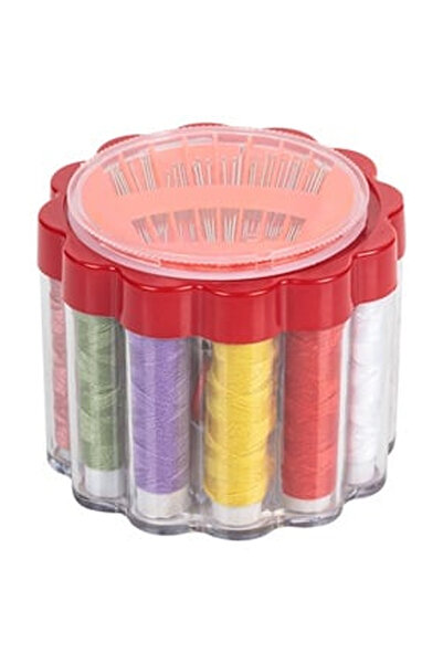 OEM Set Croitorie Ace - Ata cu Cilindru (12 culori)
