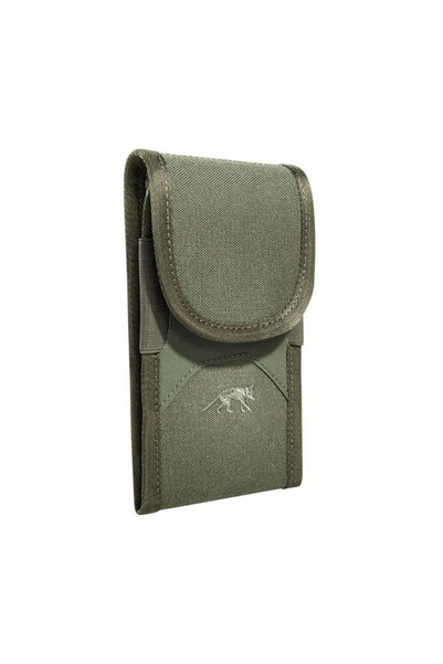 Tasmanian Tiger Θήκη Τηλεφώνου TT Tactical XL (TT 7082) Πράσινο λαδί