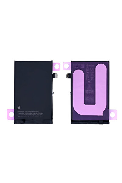 Apple Baterie Originală pentru iPhone 16 A3081 A3286 A3287 (OEM Demontată) 100%