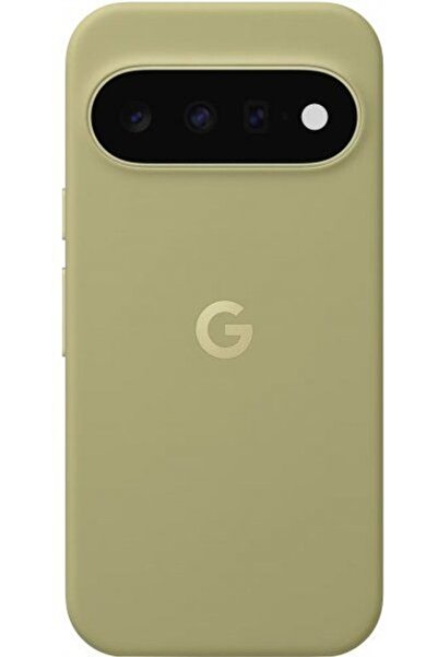 Google Σκληρή Θήκη για Pixel 11, Λαδί - (GA11711-WW)