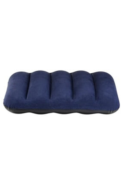 OEM INTEX Blue Inflatable Pillow 43x28x9cm