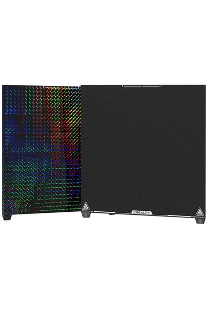Creality K2 Plus Phantom Πλατφόρμα Εκτύπωσης PET Διπλής Όψης - (4004090156)