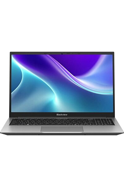Blackview Τετραπύρηνος 15.6'' (8GB+256GB) Acebook 5 WIN11 Pro Γκρι - (ACEBOOK...