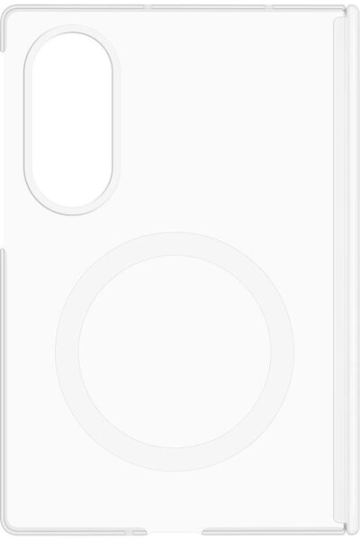 Samsung GP-FFF971YC Διαφανές Μαγνητικό Κάλυμμα για Galaxy Z Fold 8 - (GP-FFF9...