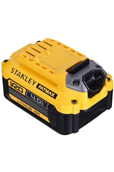 Stanley Μπαταρία / Φορτιστής για ασύρματα εργαλεία - (SFMCB204-XJ)
