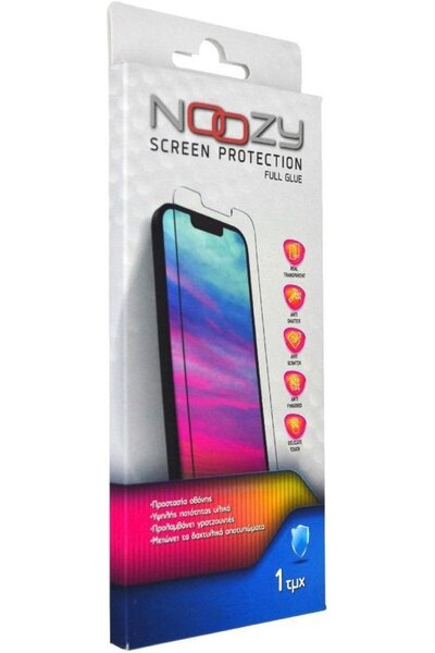 Noozy Σκληρυμένο Γυαλί 0.33mm 9H για Samsung Galaxy A53 5G Galaxy A52 S20 Fe ...