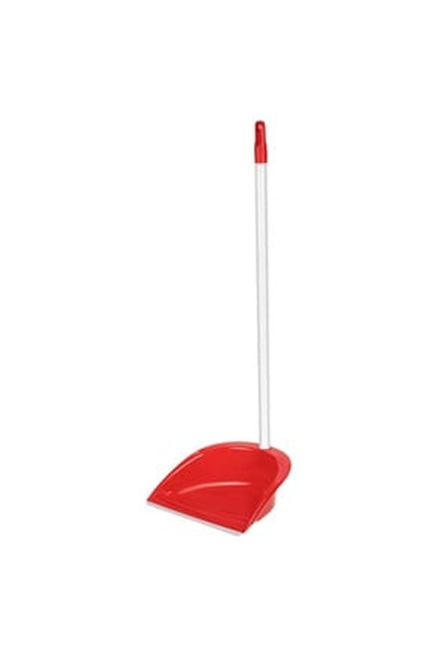 OEM Faras Rosu cu Coada Alba 76cm