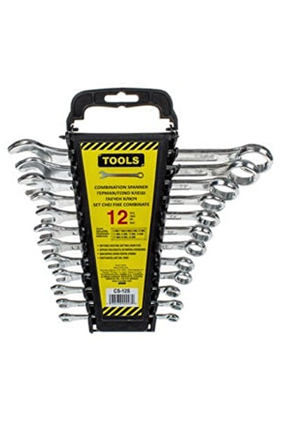 OEM Chei Fixe/Combinate 6-22mm - 12buc