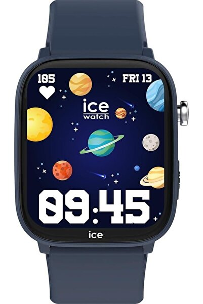 Icewatch ICE-Watch Smart Junior 3.0, Μπλε (24547)