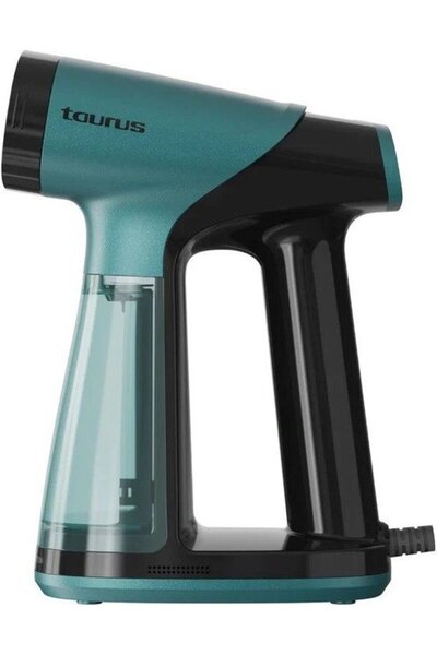Taurus Ατμοκαθαριστής Ρούχων Sliding Care ProSuction 1550 W 180 ml Κυανό - (9...