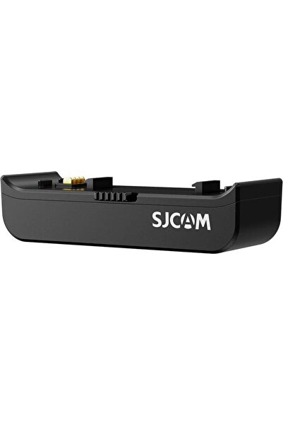 SJCAM Εξωτερική μπαταρία για κάμερα δράσης SJ20, 1050mAh - (BAT-SJ20)