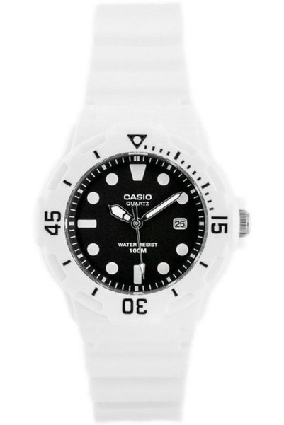 Casio Γυναικείο Ρολόι (zd557c) + Κουτί - (LRW-200H 1EV)
