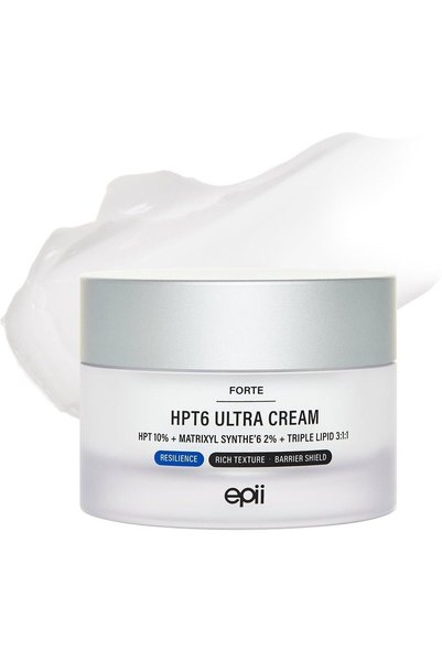 epii HPT6 Ούλτρα Κρέμα 10% Φορτέ - (EPII-07)
