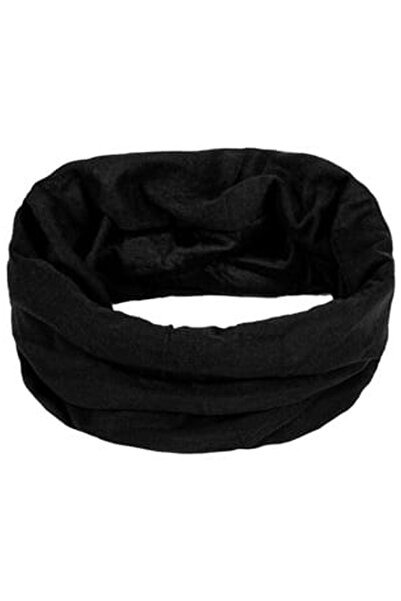 OEM Black Bandana 24x48