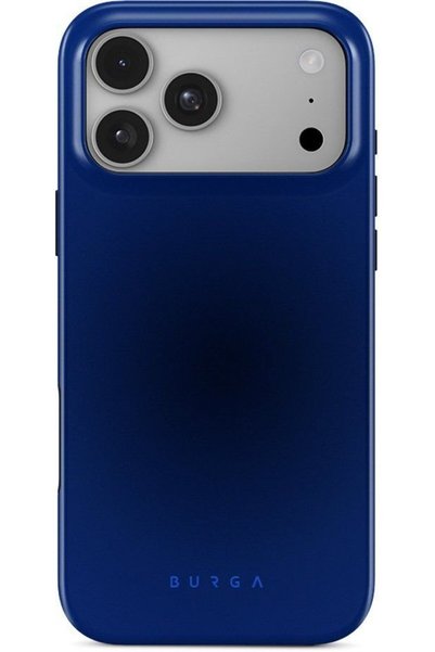 BURGA Ανθεκτική Θήκη Magsafe, Νεπτούν - Iphone 18 Pro - (GR_03_IP18PRO_TH-mag...