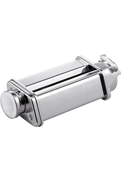 Bosch Εξάρτημα για παρασκευή ζυμαρικών/ραβιόλια 1 τεμάχιο Χρωμιωμένος χάλυβας...