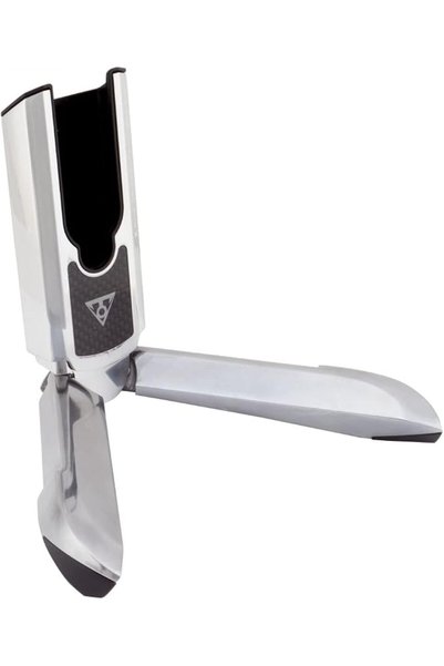 Topeak FlashStand Slim X Bike Stand - TW026, Silver