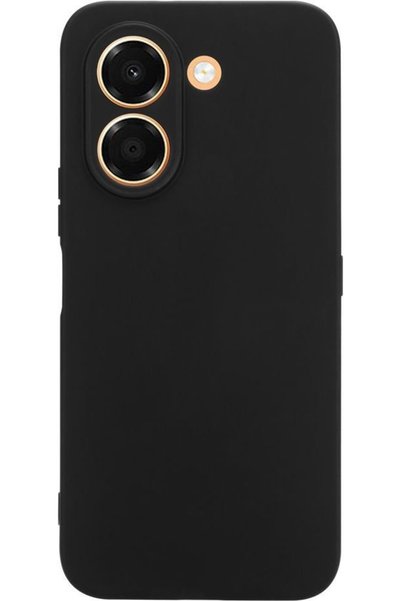 Tactical Θήκη TPU για Honor X7e Μαύρο - (57983131161)