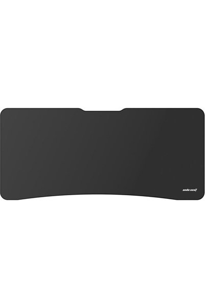 ANDASEAT Anda Seat 1.8μ Επιφάνεια Γραφείου-Ποντικιού Μαύρη Για τη Σειρά XTREM...