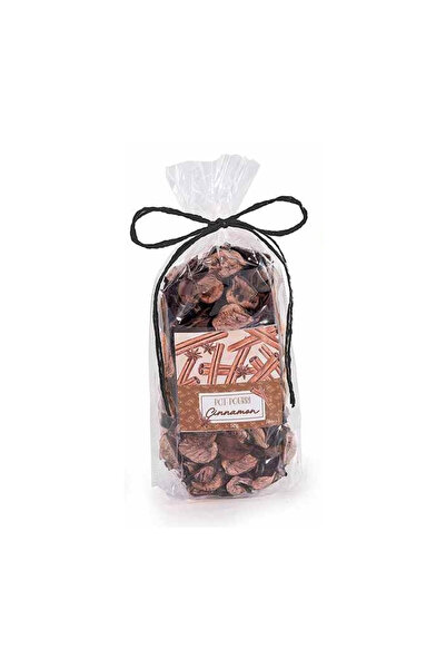 Decorer Potpourri cu aromă de scorțișoară 11 x 6 x 30 H cm, 150 gr