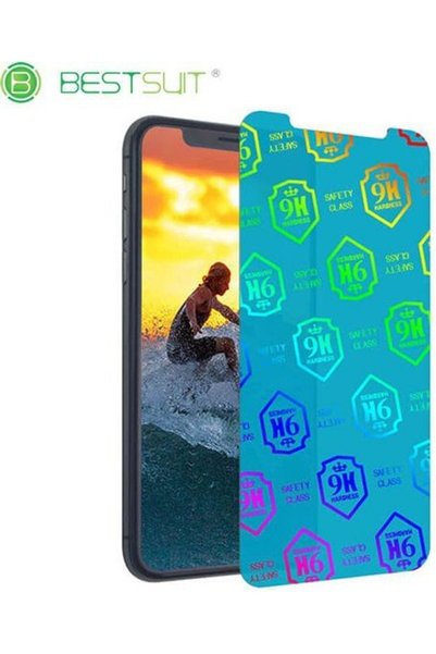 OEM Νανο-σκληρυμένο Γυαλί Huawei Y5p