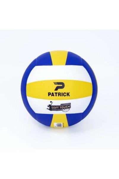 PATRİCK Volleyball - Polyurethane in Vibrant Colors