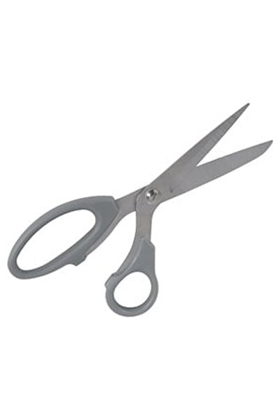 OEM Foarfeca de Inox cu Acoperire Gri 21cm.