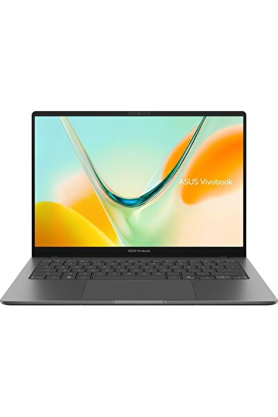 ASUS Λάπτοπ Vivobook S14 S5408QA-TM283W 14'' WUXGA/Snapdragon X X1 26 101/8GB...