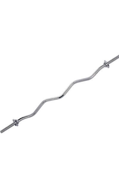 Generics Erorex Em 9253 Zip1.5M Adult Male and Female Iron Hinged Rod Silver ...