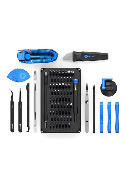 iFixit Set de scule Pro Tech Toolkit