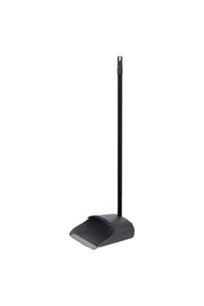 OEM Faras cu Coada Negra Gri & Margine Dintata 78cm