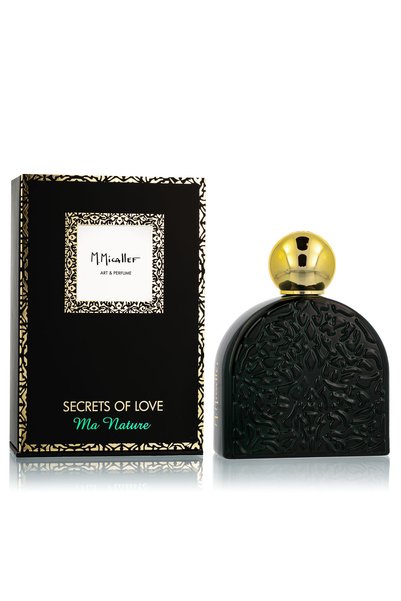 M. Micallef M.Micallef Secrets of Love Ma Nature EDP 100 ml UNISEX